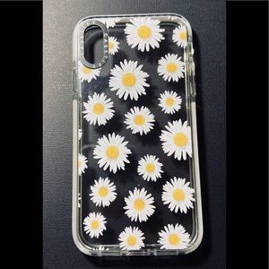 Daisy Casetify iPhone XR phone case